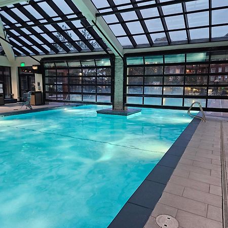 Ski-In-Out, Canyons, Westgate, King, Breakfast, Ht Park City Luaran gambar
