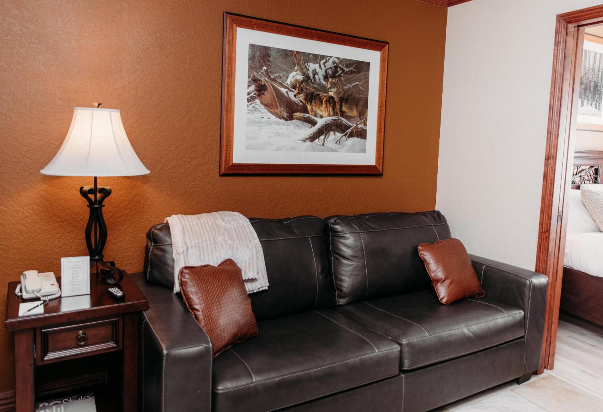 Ski-In-Out, Canyons, Westgate, King, Breakfast, Ht Park City Luaran gambar