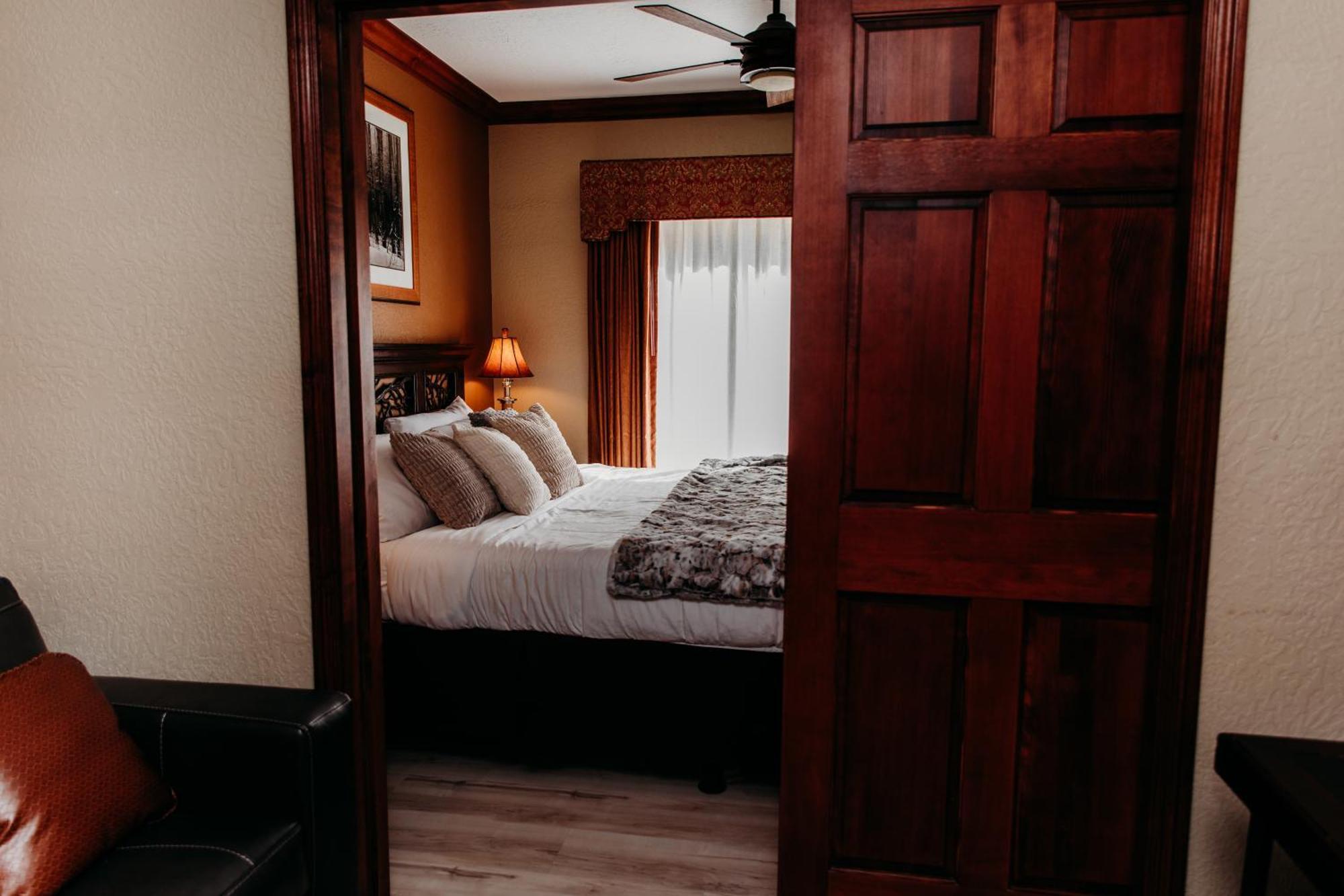 Ski-In-Out, Canyons, Westgate, King, Breakfast, Ht Park City Luaran gambar