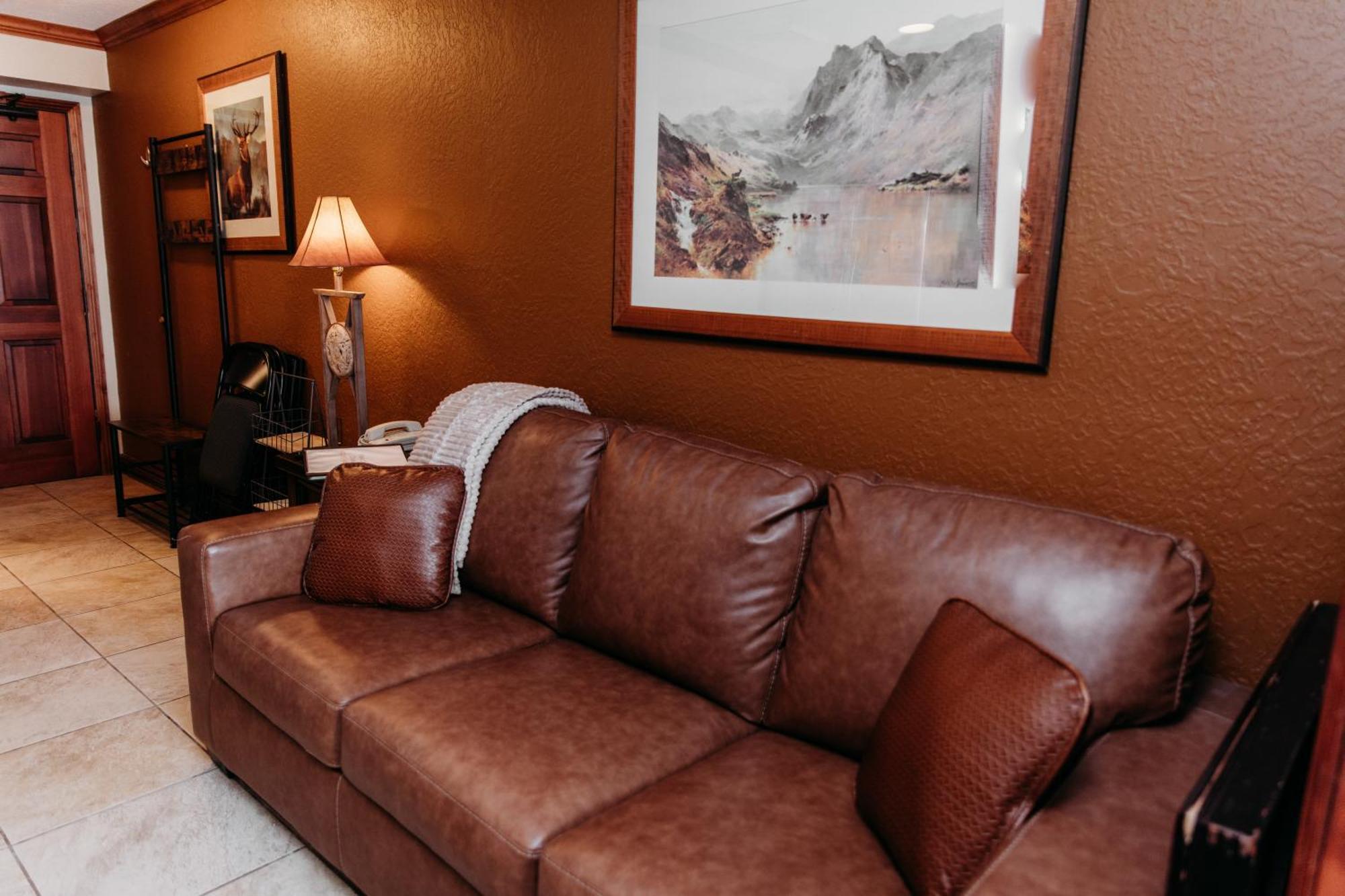 Ski-In-Out, Canyons, Westgate, King, Breakfast, Ht Park City Luaran gambar