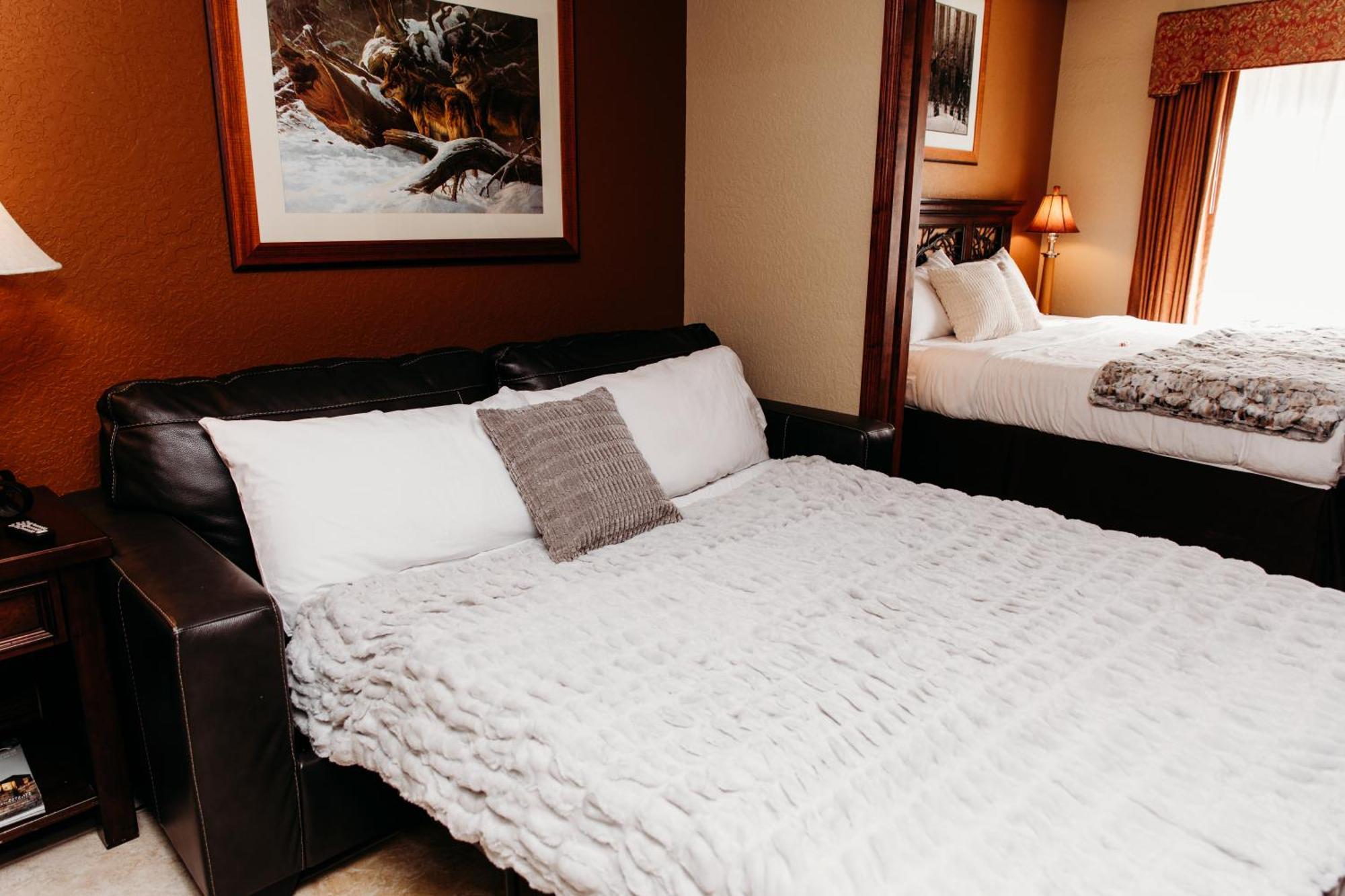 Ski-In-Out, Canyons, Westgate, King, Breakfast, Ht Park City Luaran gambar