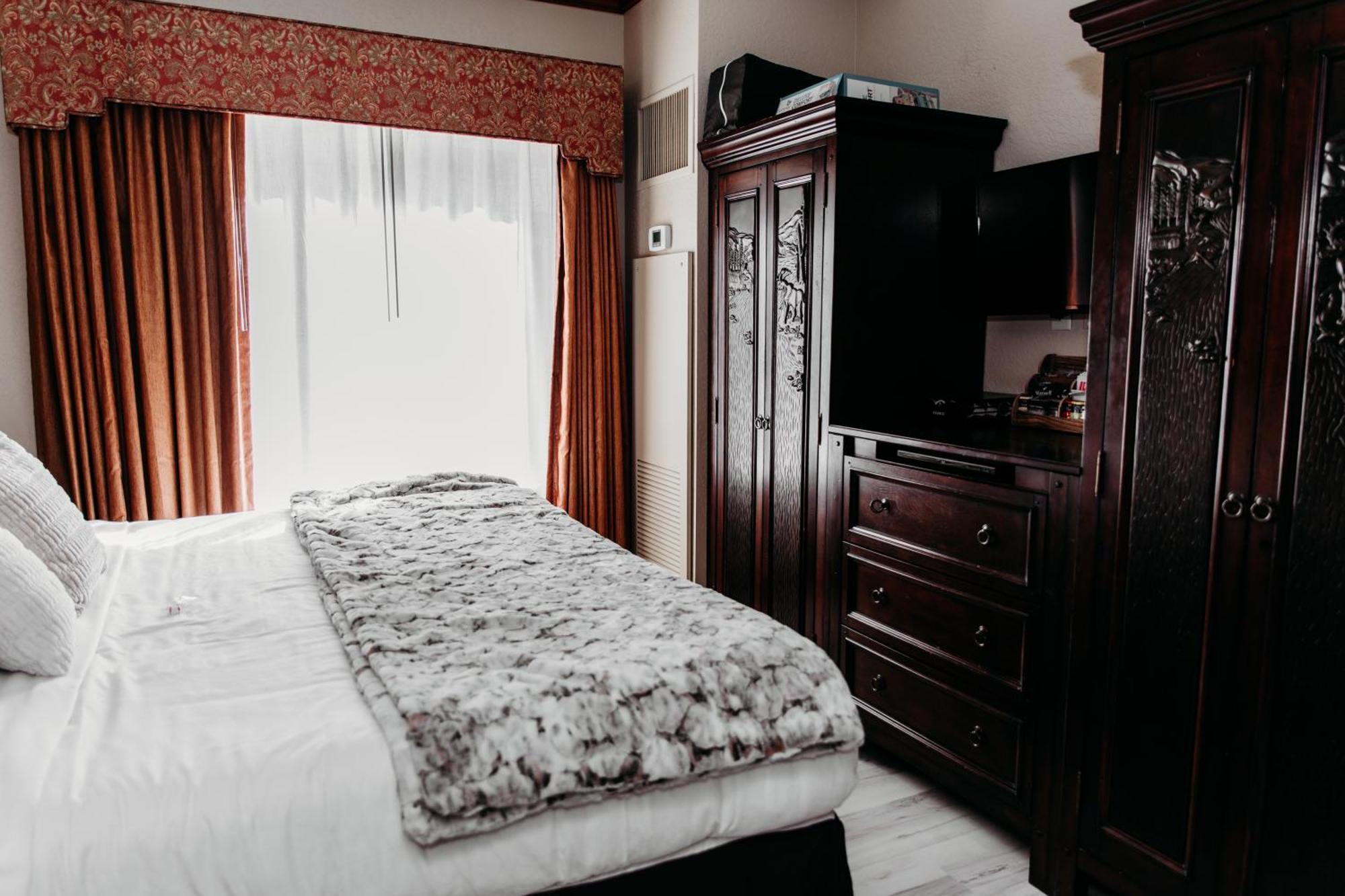 Ski-In-Out, Canyons, Westgate, King, Breakfast, Ht Park City Luaran gambar