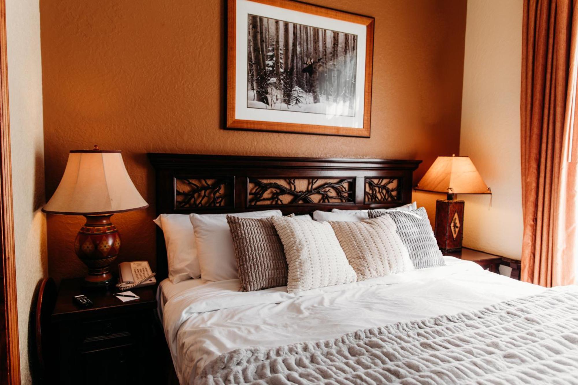 Ski-In-Out, Canyons, Westgate, King, Breakfast, Ht Park City Luaran gambar
