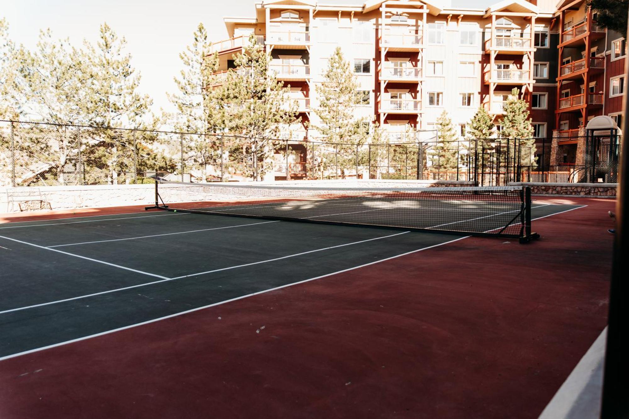Ski-In-Out, Canyons, Westgate, King, Breakfast, Ht Park City Luaran gambar