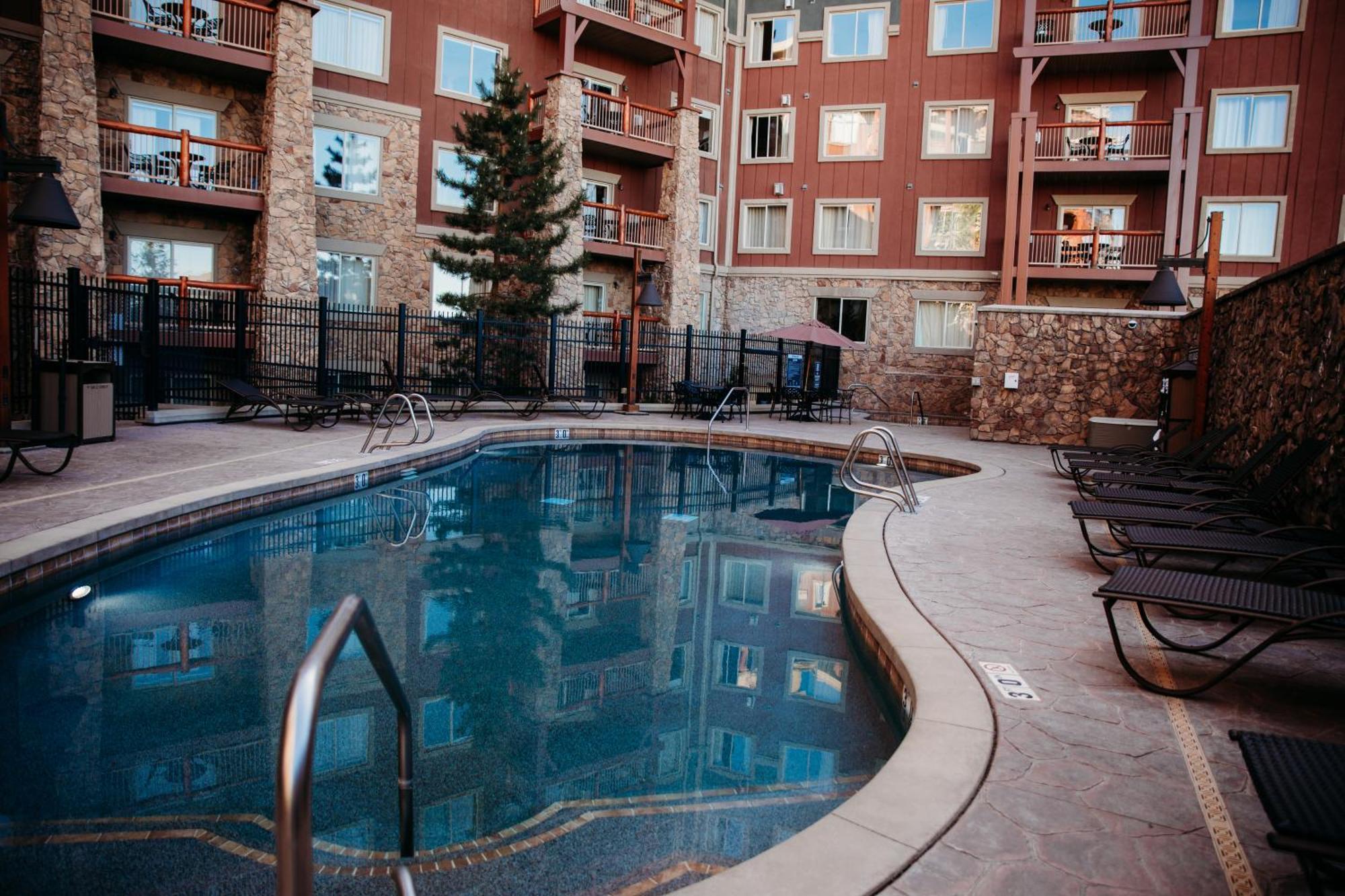 Ski-In-Out, Canyons, Westgate, King, Breakfast, Ht Park City Luaran gambar