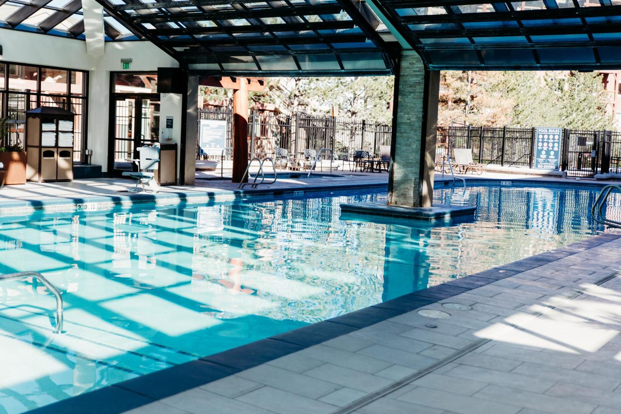 Ski-In-Out, Canyons, Westgate, King, Breakfast, Ht Park City Luaran gambar
