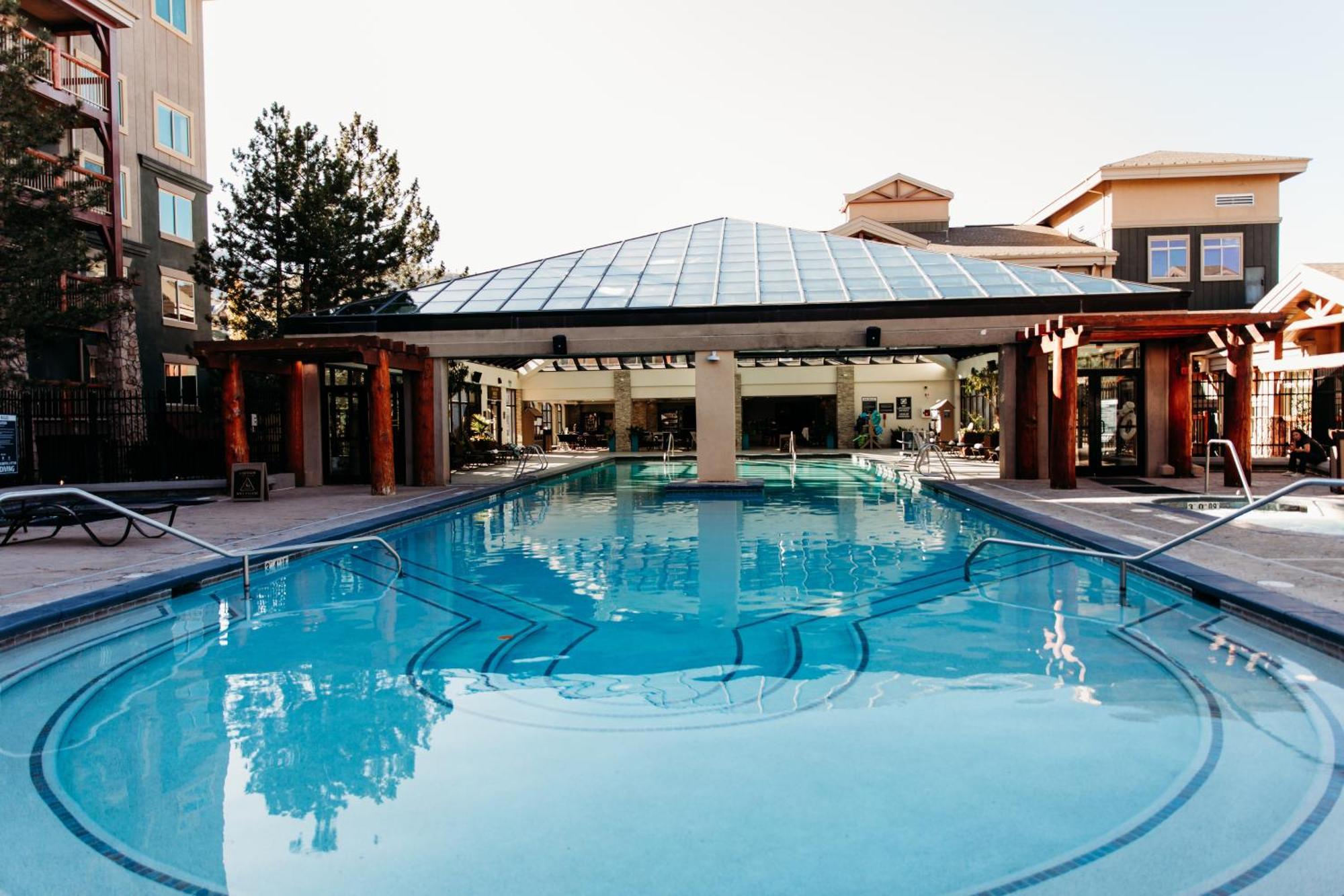 Ski-In-Out, Canyons, Westgate, King, Breakfast, Ht Park City Luaran gambar