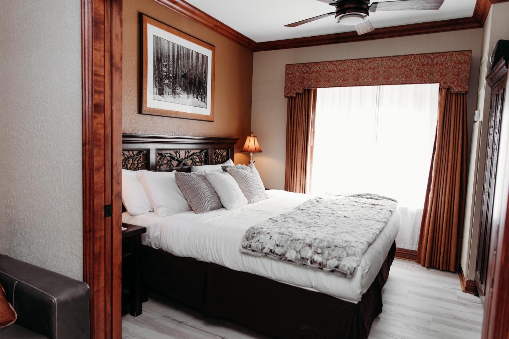 Ski-In-Out, Canyons, Westgate, King, Breakfast, Ht Park City Luaran gambar